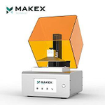 3D принтер Makex M-One Pro 40