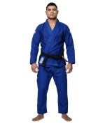 Кимоно Tatami COMP CLASSIC - BLUE