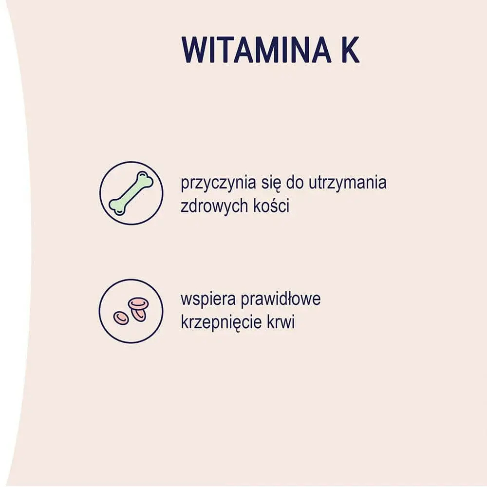 Naturell Витамин K2 MK-7 - 60 пастилок