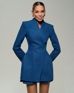 Жакет Charlotte denim