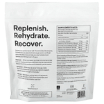 Thorne, ежедневные электролиты, набор разных вкусов, 30 пакетиков по 4,37 г (0,15 унции)