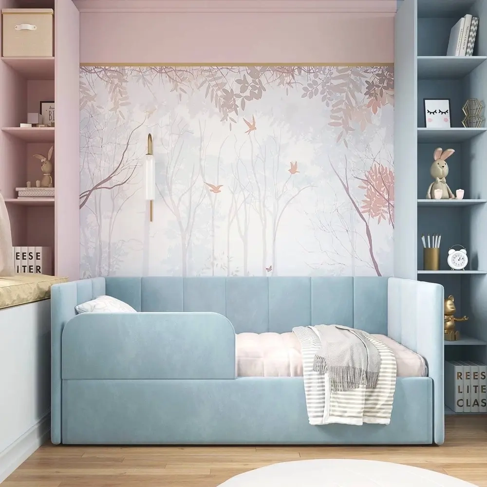 Кровать Викки (П-образная)