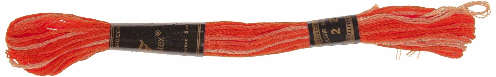 Мулине Bestex (М22)