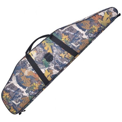 Чехол ружейный кейс с оптикой, дубок (110 см)