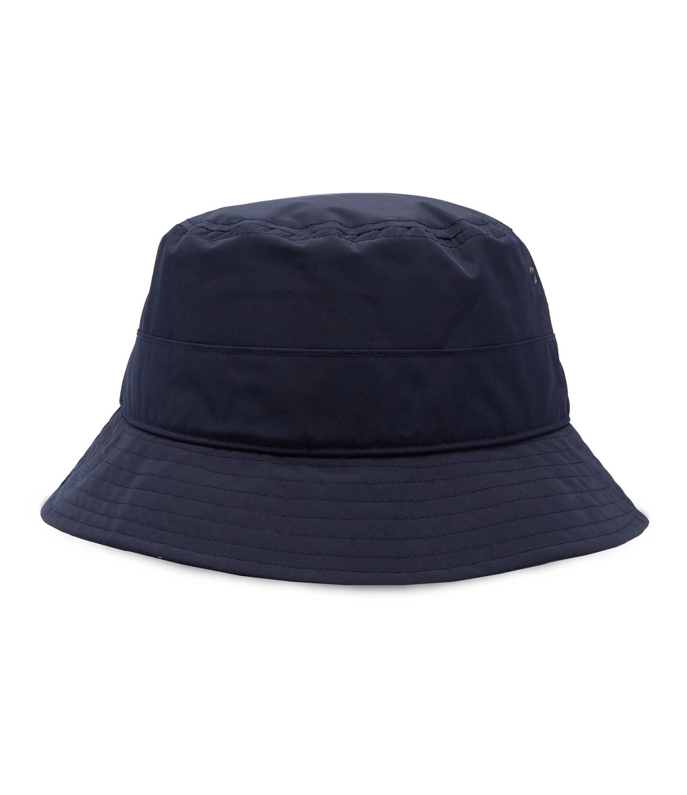 Шляпа TRAVEL Emporio Armani - темно-синий(EM000054 AF10081)