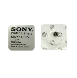 10 шт. батареек Sony 337-ooooo