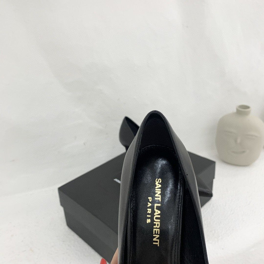 Туфли Yves Saint Laurent, арт. 471351436