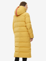 ПАЛЬТО ПУХОВОЕ BASK EUREKA