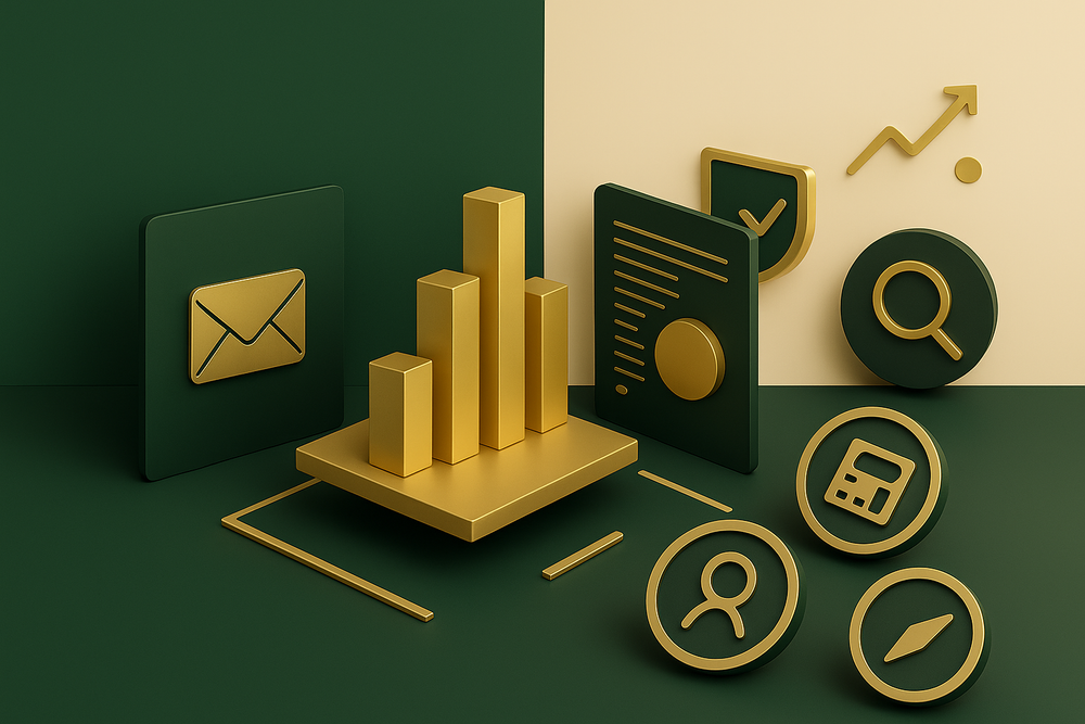 SEO продвижение и сопровождение сайтов