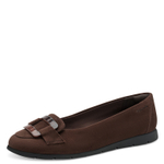 Туфли кожаные Tamaris Comfort
