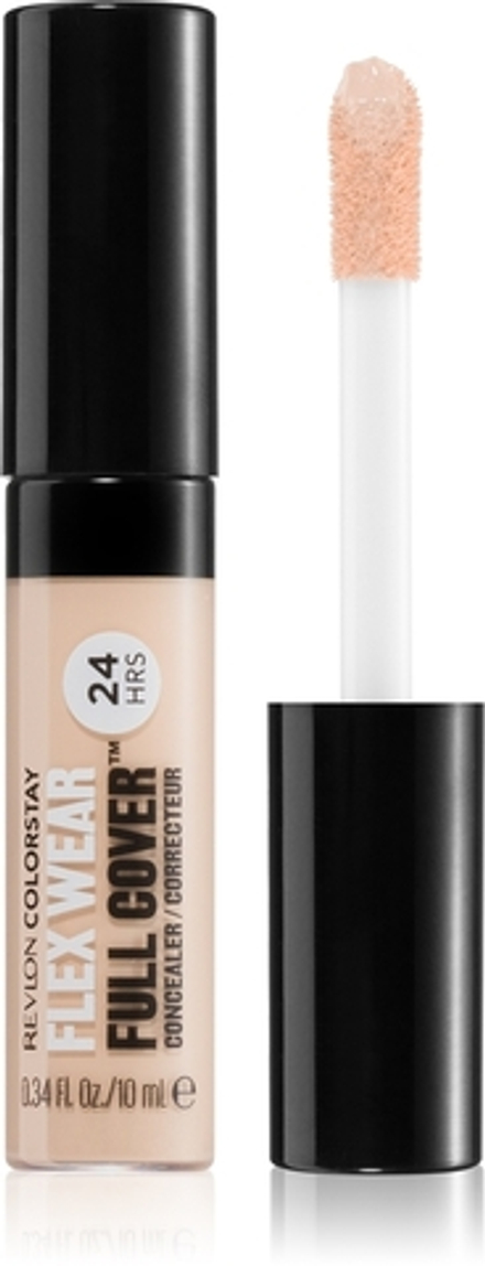 Revlon Cosmetics ColorStay Flex Wear - Консилер длительного действия с гиалуроновой кислотой, 10 ml