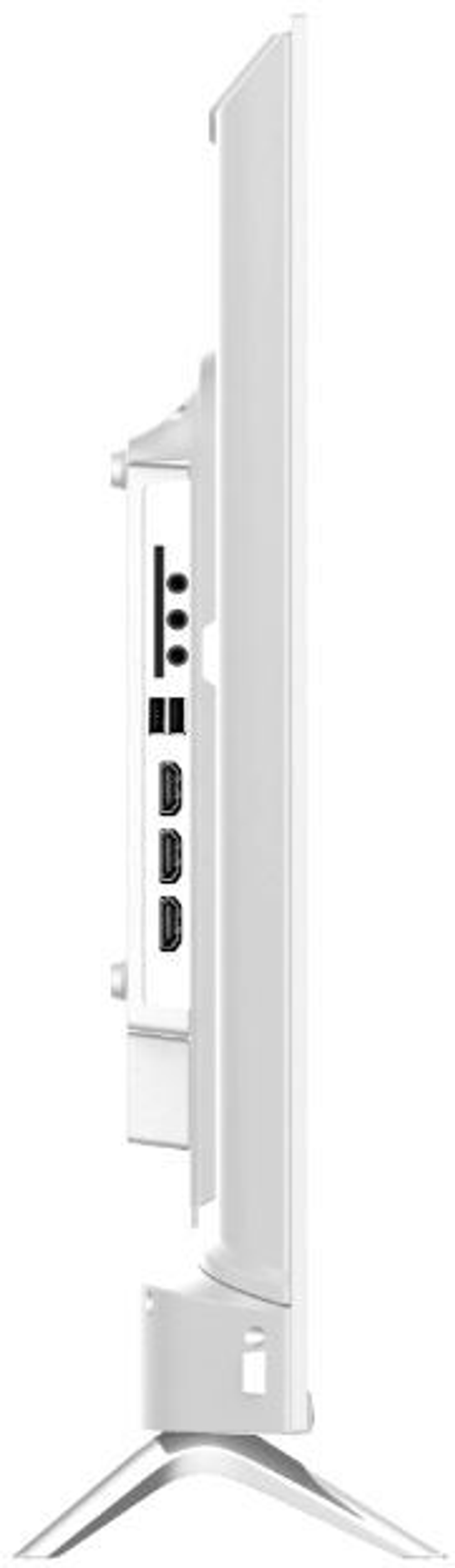 Телевизор  TopDevice TDTV43CS08U_WE