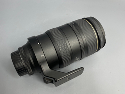 Nikon 80-400mm 4.5-5.6D ED VR AF
