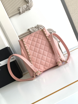 Chanel Backpack 21 cm