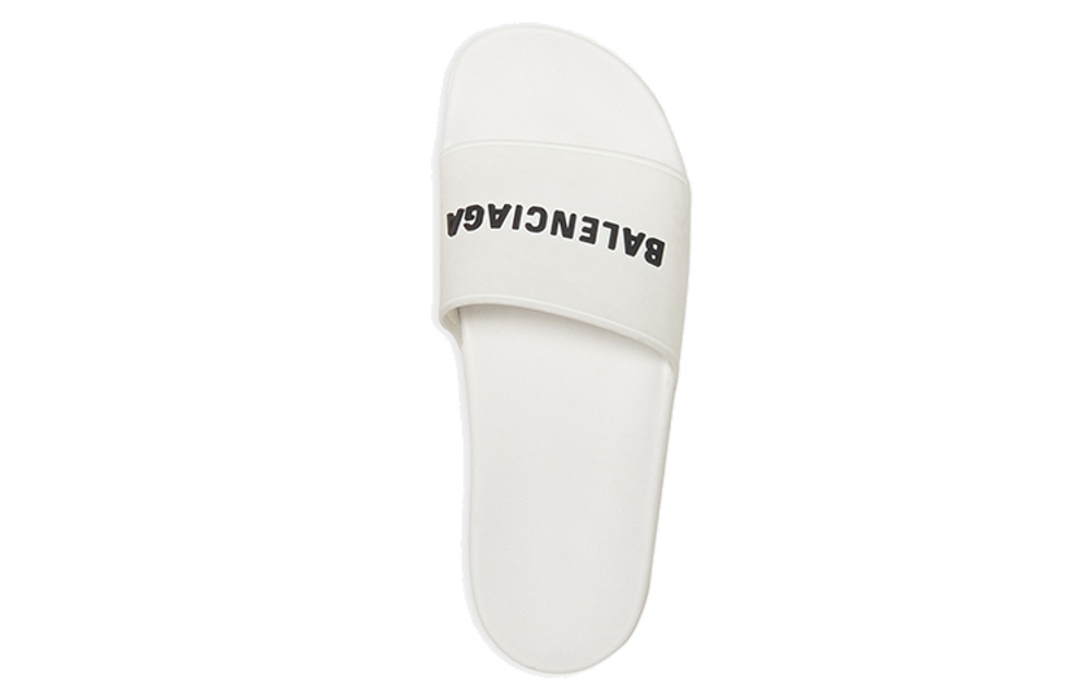 Balenciaga Logo