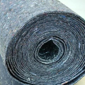 Подложка для пола волоконная Triotex Universal 1,8 мм 10х1 м (10 м2)