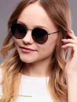 Очки солнцезащитные поляризация 2025