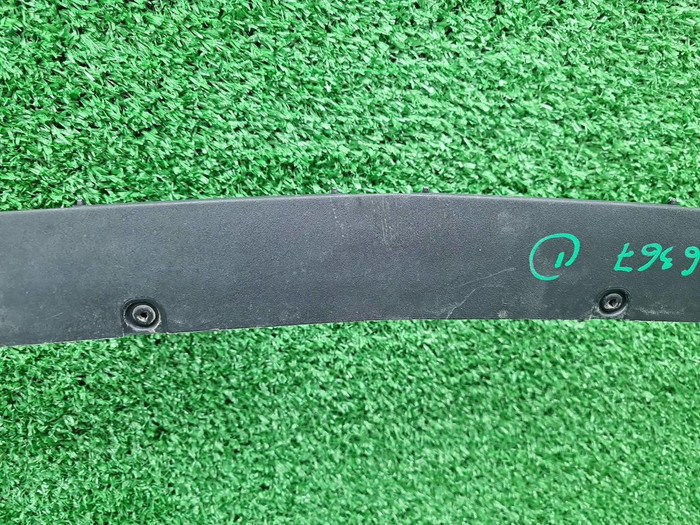 Кронштейн переднего бампера Mercedes S W222 13-17