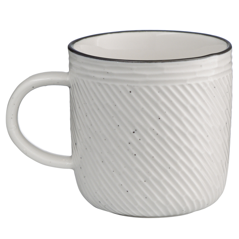 Набор чайных пар contour, 250 мл, 2 шт.