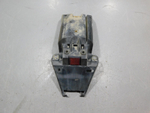 Подкрылок Honda CRM250 MD24 021305