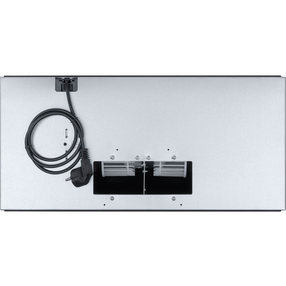 Полновстраиваемая вытяжка Meferi INBOX52BK GLASS ULTRA фото 11