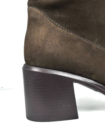 Сапоги женские