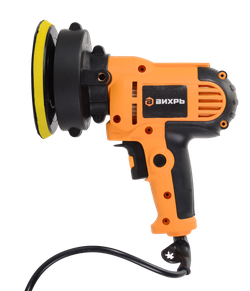 Полировальная машина ПМ-125/1000 Вихрь