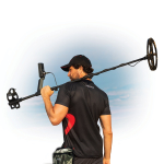 Металлоискатель Nokta Legend 2