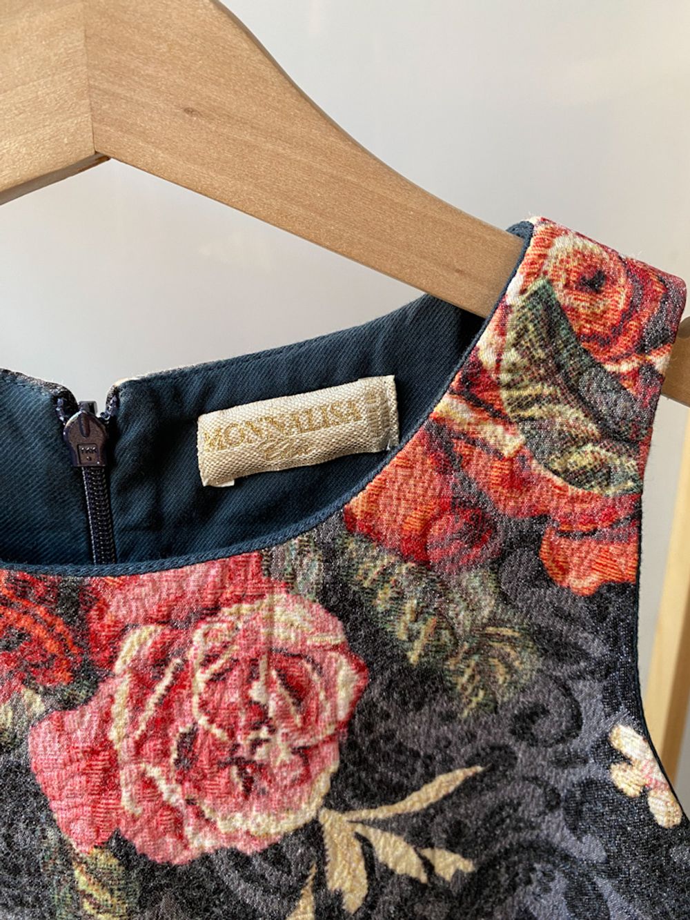 Платье Monnalisa, 128