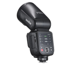 Вспышка Godox V100C TTL, для Canon