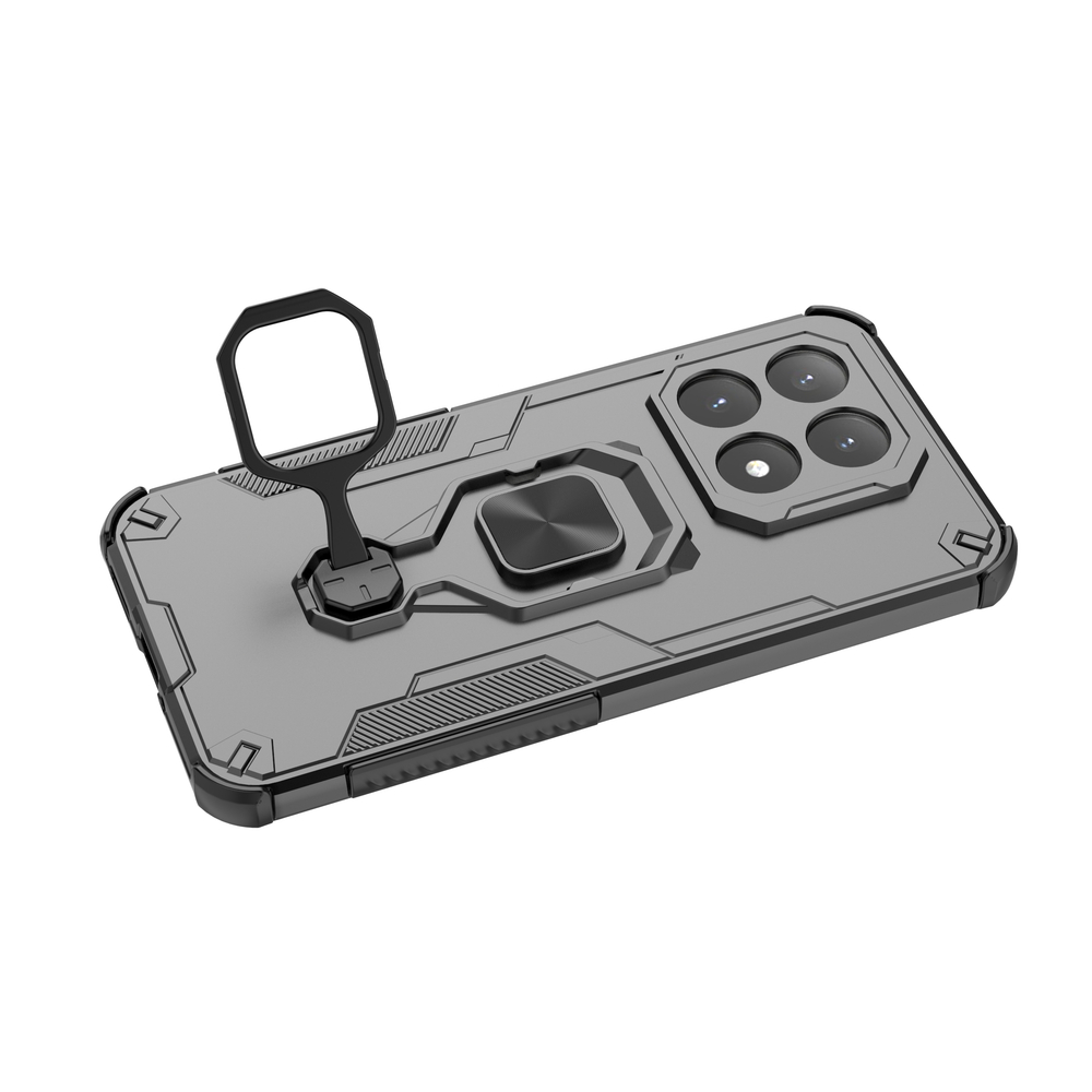 Противоударный чехол Antistrike для Xiaomi 15T