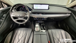 Genesis G80 (RG3) Бензин 2.5 Turbo 2WD (06.2020)