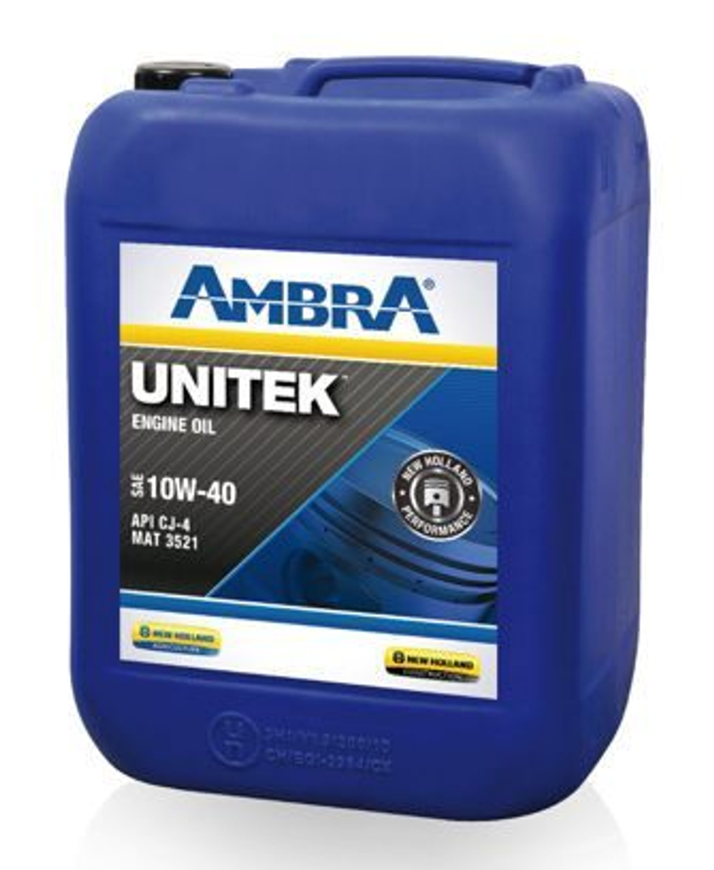 AMBRA UNITEK PLUS 10W40