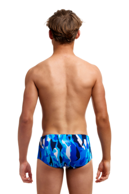 Транки FUNKY TRUNKS Boys Chaz Michael