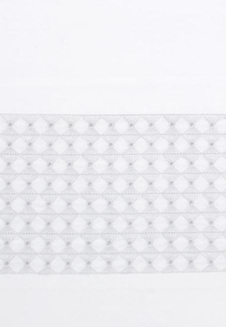 Элитная наволочка Julie от Bovi фрагмент