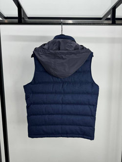 Безрукавка Brunello Cucinelli