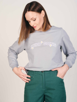 Свитшот женский трикотажный Fleur de Vie