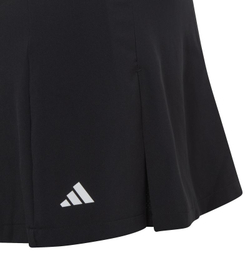 Детская теннисная юбка Adidas Club Tennis Pleated Skirt - Black