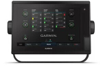 Картплоттер Garmin GPSMAP 8410XSV с боковым сканированием и ультравысокой детализацией