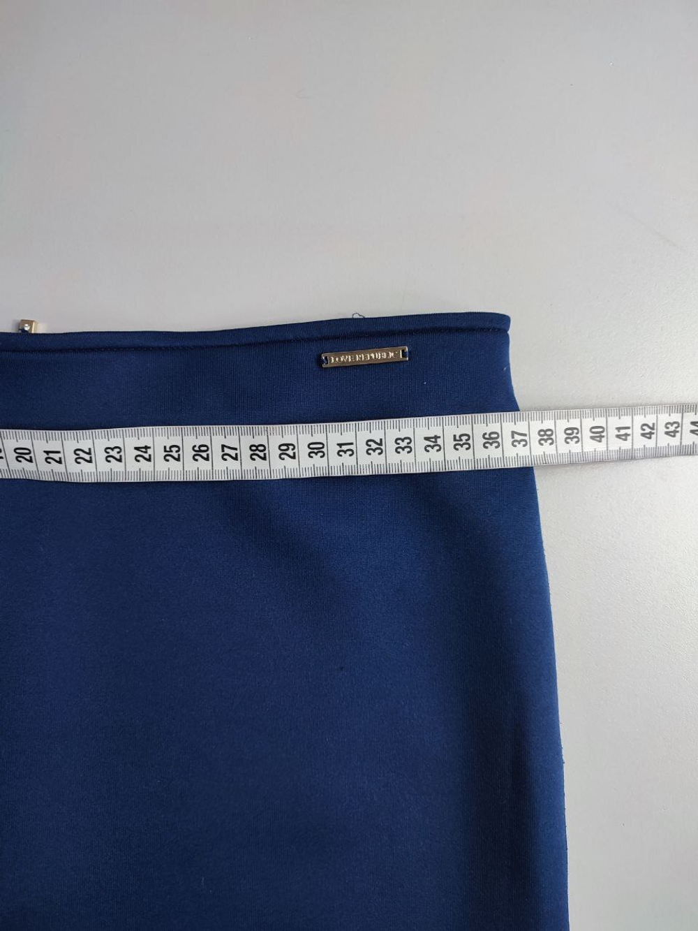 Юбка базовая 42/44 размер