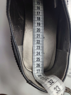 Ботинки Grazie стильные 41 размер