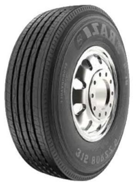 Razi Tire RL-4 (рулевая) 315/80 R22.5 156L