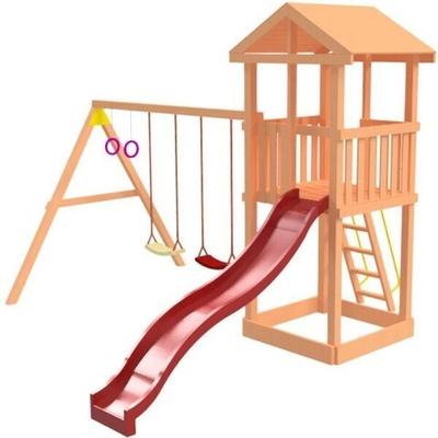 Детская игровая площадка Максон Мини 1