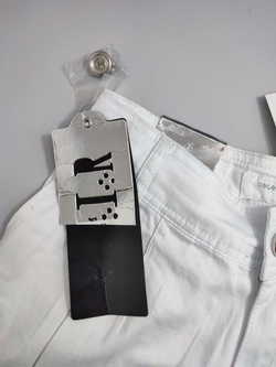 Брюки Color светлые 44 размер, новые