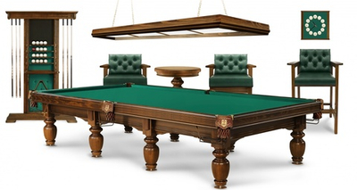 Бильярдная коллекция Версаль