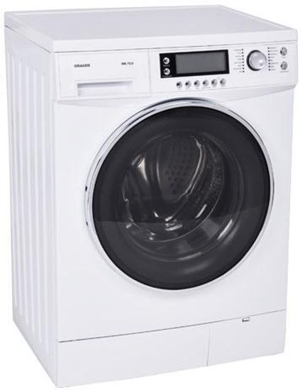 Стиральная машина GRAUDE WA 70.0