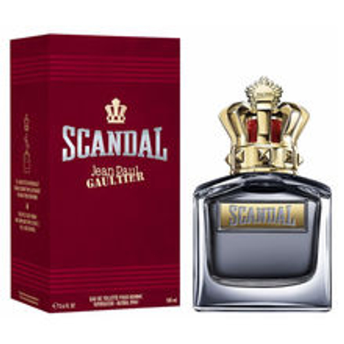 Jean Paul Gaultier Scandal Pour Homme EDT 50ml