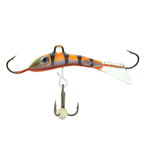 Балансир Spider Pro 10 6 гр. 35 мм 56