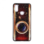 Чехол для Xiaomi Mi A2 (Mi 6X), 010808