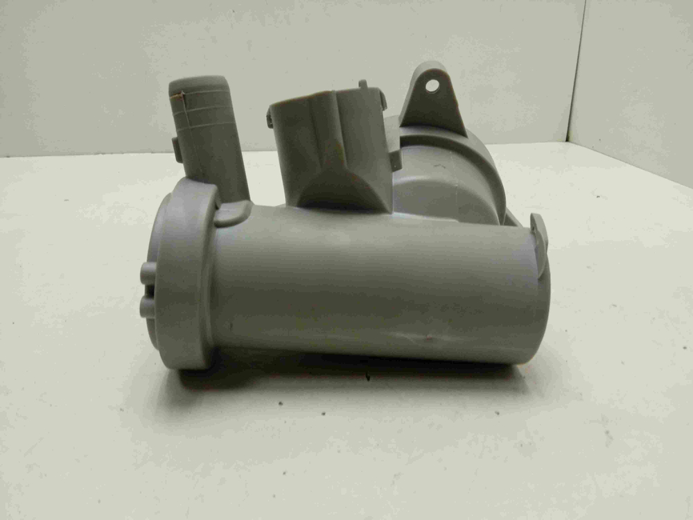 ZWU50924WI кт200 Улитка сливного насоса для стиральной машины Zanussi ZWU50924WI б/у
